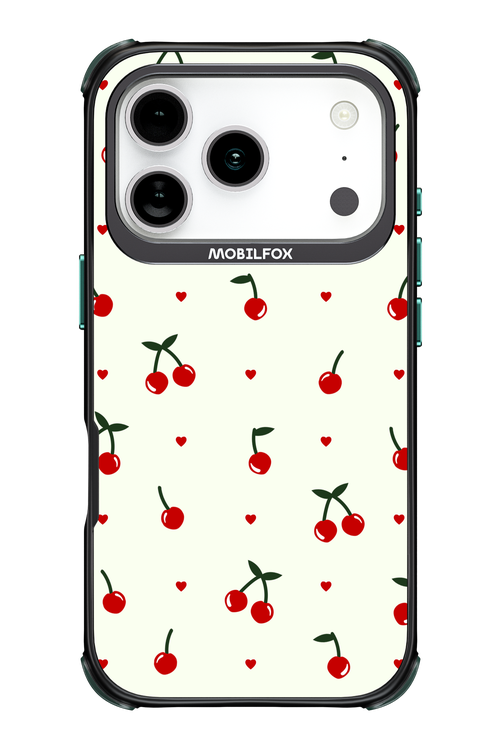 Baby Cherry - Apple iPhone 17 Pro