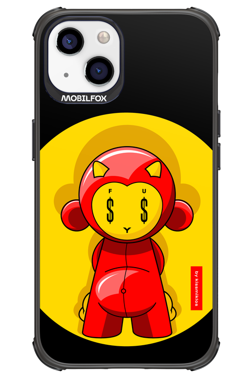 Fussy 2.0 - Apple iPhone 13