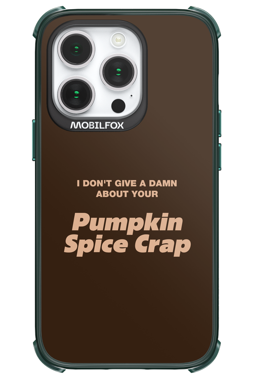 P-Spice Crap - Apple iPhone 14 Pro