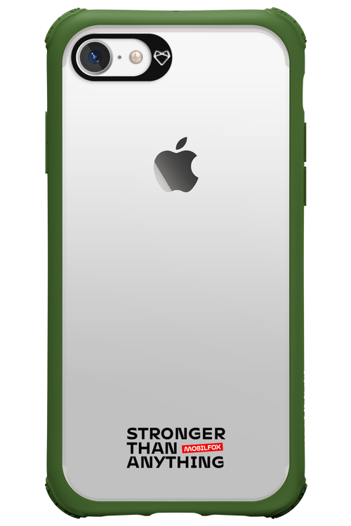 Stronger (Nude) - Apple iPhone 7