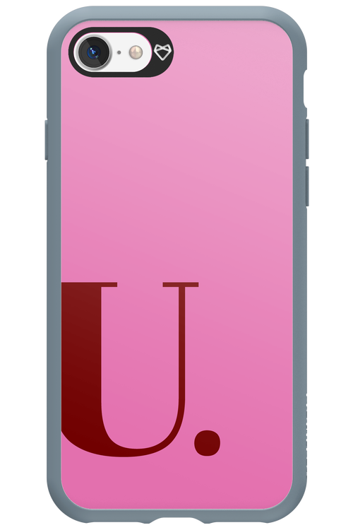 U (Sorbet) - Apple iPhone 7