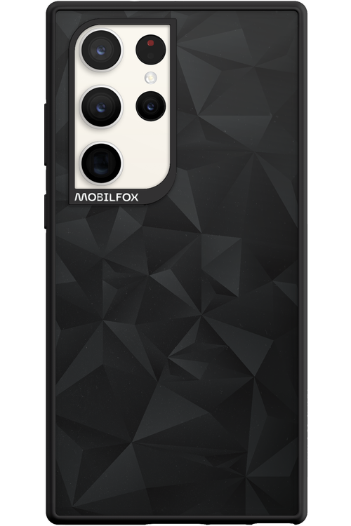 Low Poly 2.0 - Samsung Galaxy S23 Ultra