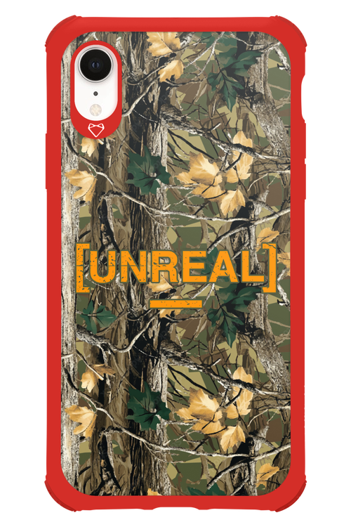 Realtree - Apple iPhone XR