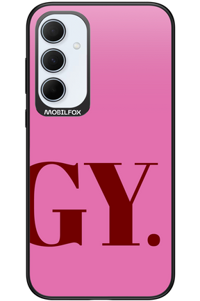 GY (Sorbet) 2.0 - Samsung Galaxy A35