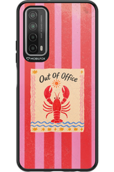 Out Of Office 2.0 - Huawei P Smart 2021
