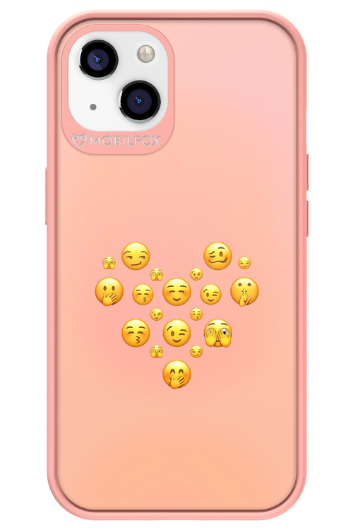 Blush - Apple iPhone 13