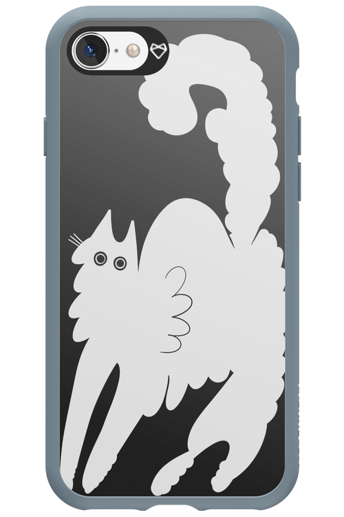 BIG_PUFF - Apple iPhone SE 2020