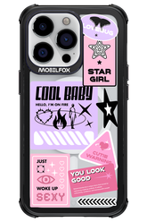 Sticky - Apple iPhone 13 Pro