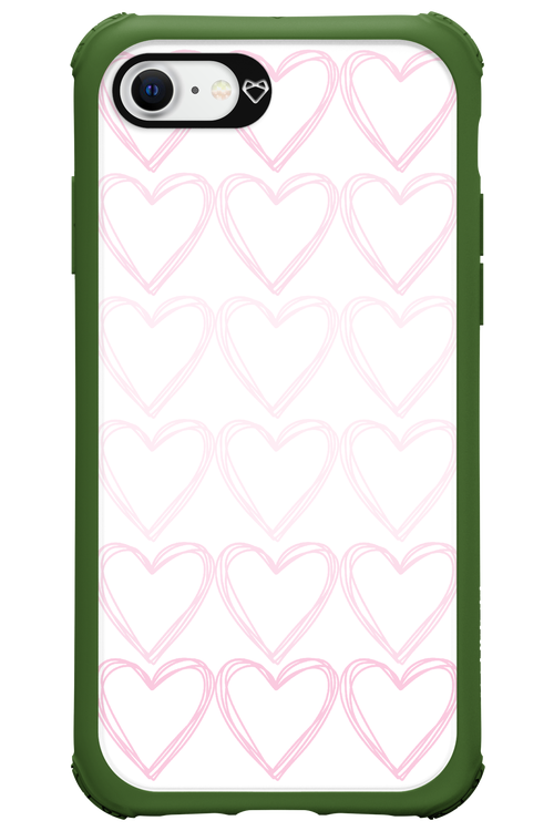 Lovelyy - Apple iPhone 8