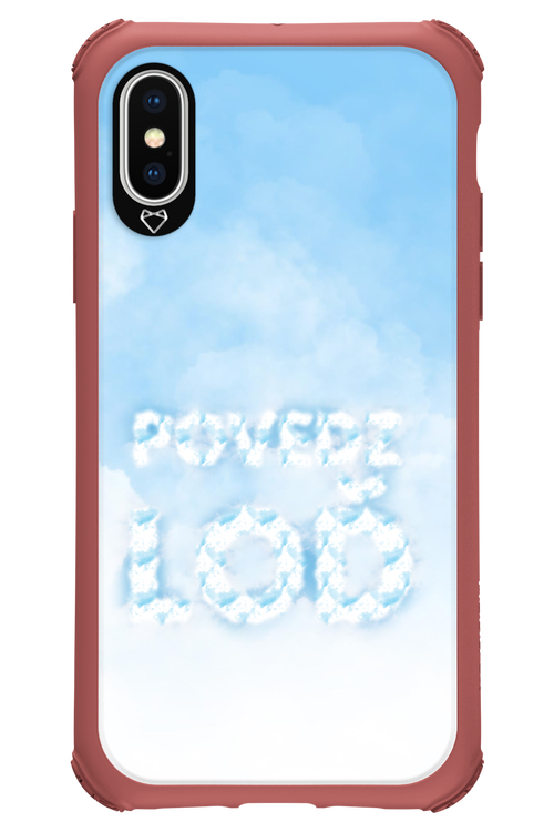Povedz loď - Apple iPhone X