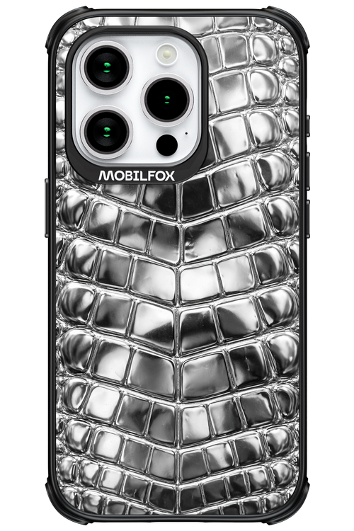 ChromeGator - Apple iPhone 15 Pro