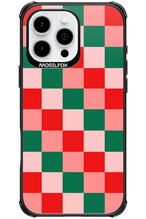 Christmas Pattern - Apple iPhone 16 Pro Max