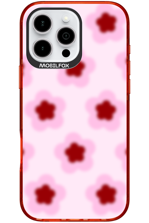 Soft Bloom - Apple iPhone 16 Pro Max