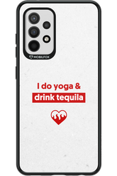 Yoga & Tequila - Samsung Galaxy A52 / A52 5G / A52s