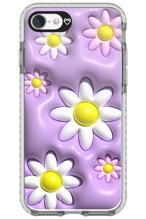 Lavender - Apple iPhone SE 2022