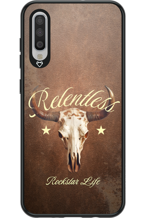 Relentless2 2.0 - Samsung Galaxy A70