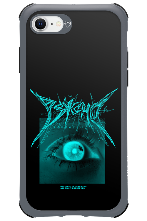 Mirror of the soul - Apple iPhone SE 2022