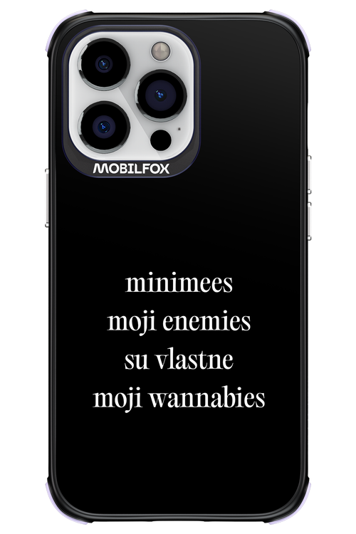 Minimees - Apple iPhone 13 Pro