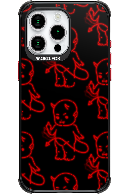 Hell Nah - Apple iPhone 15 Pro Max