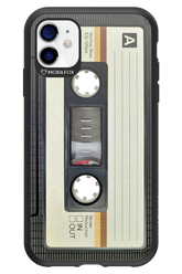 CASE 11 2.0 - Apple iPhone 11