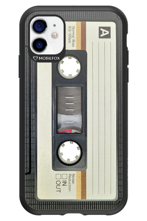 CASE 11 2.0 - Apple iPhone 11