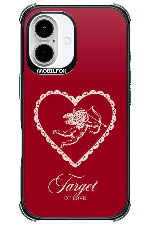 Love Target - Apple iPhone 16