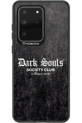 Dark Souls - Samsung Galaxy S20 Ultra 5G