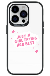 Her Best - Apple iPhone 14 Pro