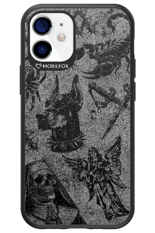 Built Different II - Apple iPhone 12 Mini