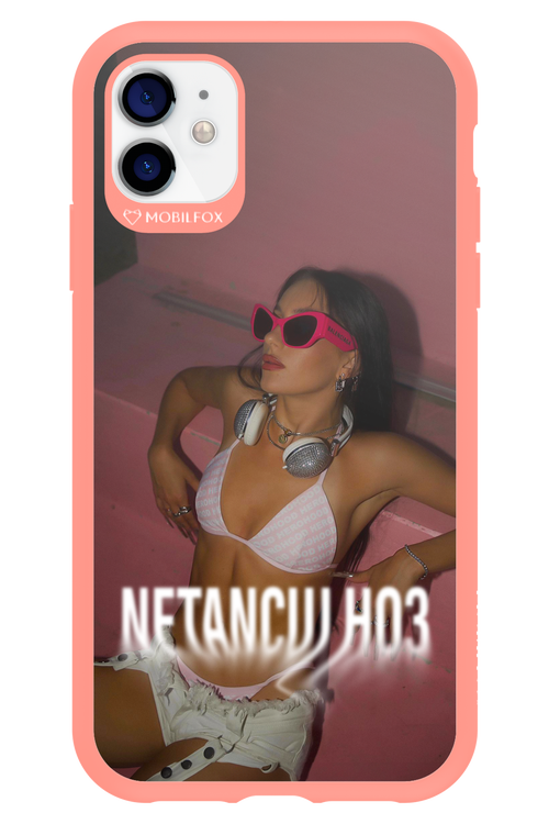 Netancuj Ho3 - Apple iPhone 11