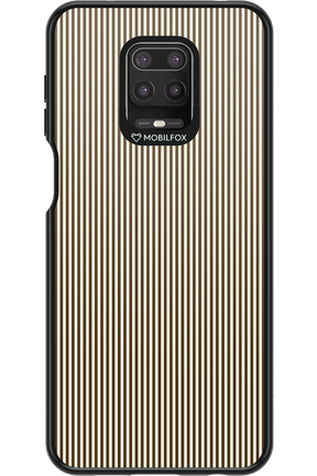 Business Casual 2.0 - Xiaomi Redmi Note 9 Pro
