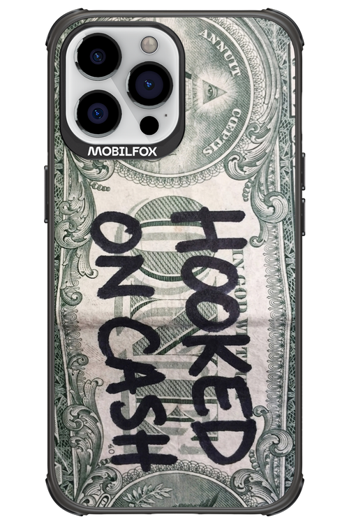 hooked 2.0 - Apple iPhone 13 Pro Max