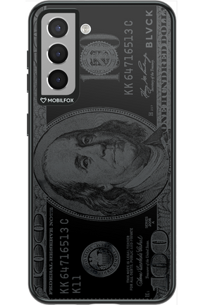 100 - Samsung Galaxy S21