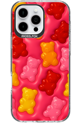 GumBears - Apple iPhone 16 Pro Max