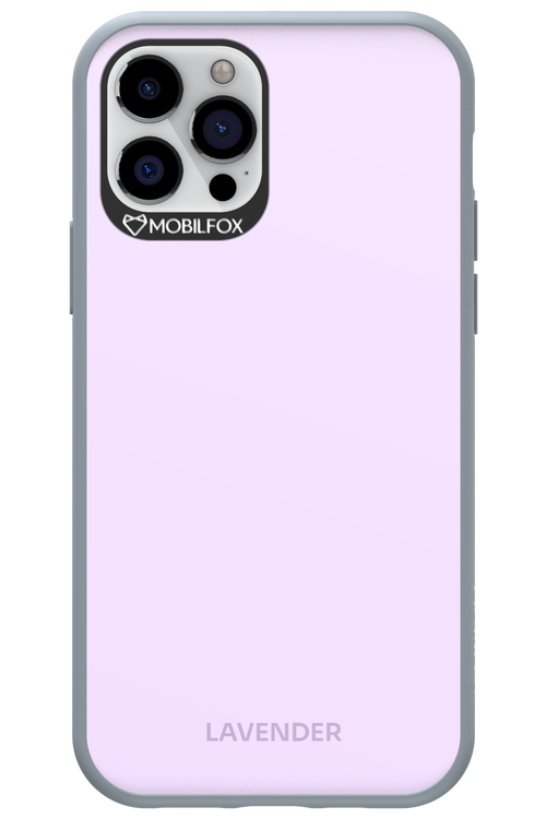 LAVENDER - FS2 - Apple iPhone 12 Pro