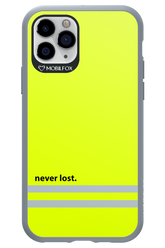Never Lost - Apple iPhone 11 Pro