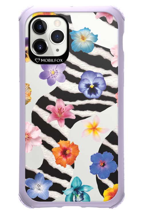 MOM'S FLOWERS - Apple iPhone 11 Pro