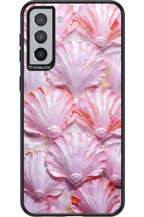 Venus Shell - Samsung Galaxy S21+