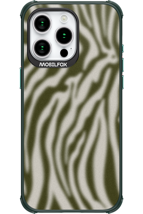 Easy Nature - Apple iPhone 15 Pro Max