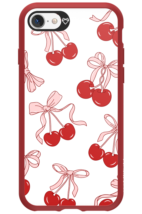 Cherry Queen - Apple iPhone 7