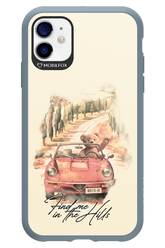 Find Me in the Hills - Apple iPhone 11