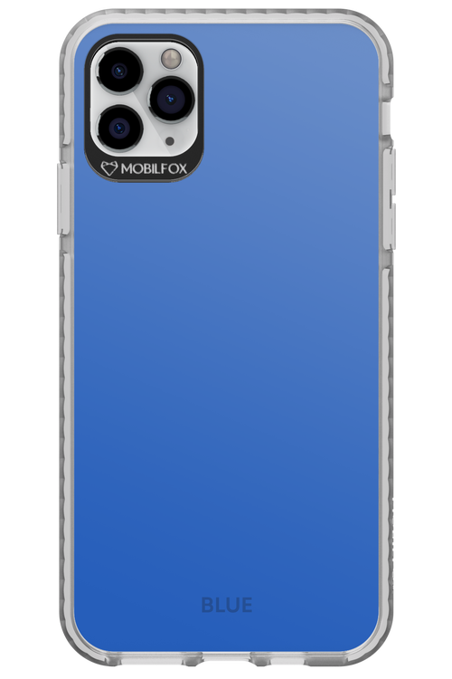 BLUE - FS2 - Apple iPhone 11 Pro Max