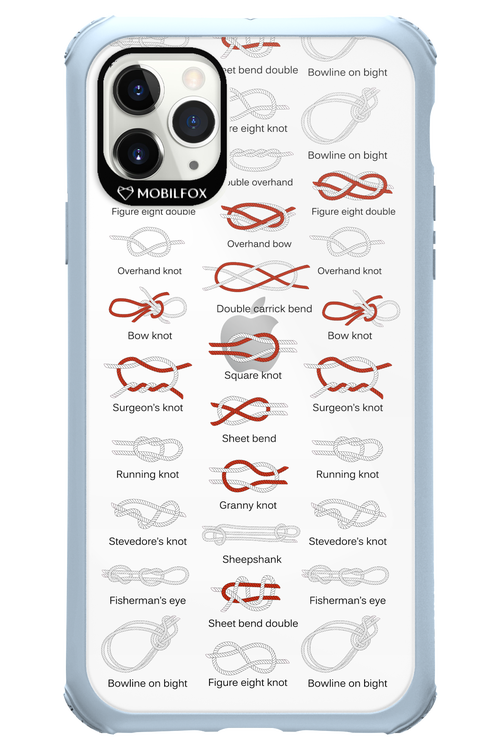 Knot Master 2.0 - Apple iPhone 11 Pro Max