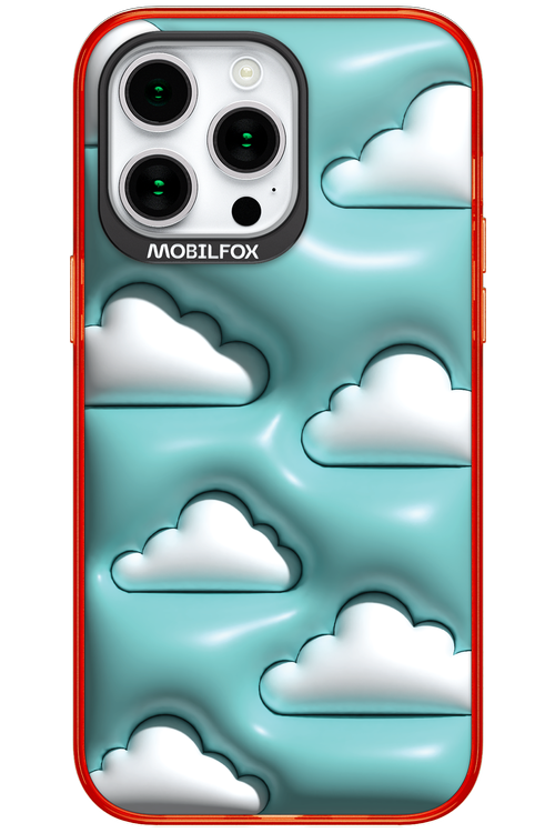 Cloud City - Apple iPhone 15 Pro Max