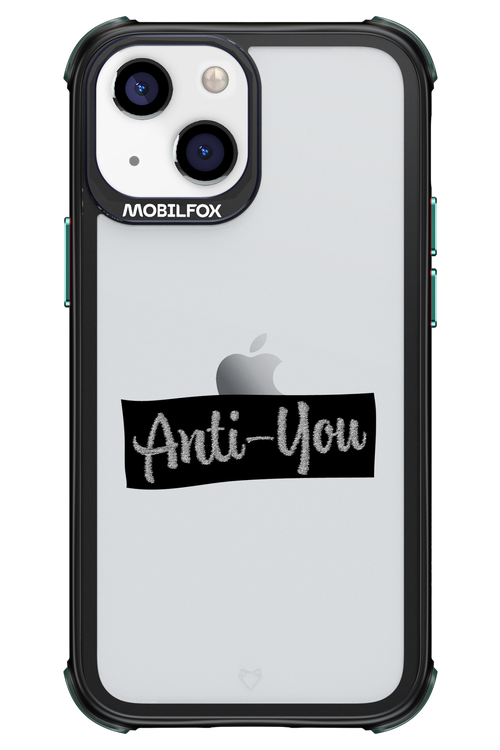 Anti - You (canceled) - Apple iPhone 13 Mini