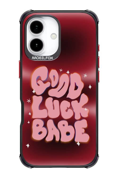 BEST_WISH - Apple iPhone 17