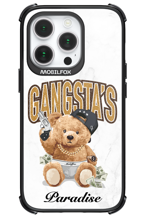 Gangsta - Apple iPhone 14 Pro
