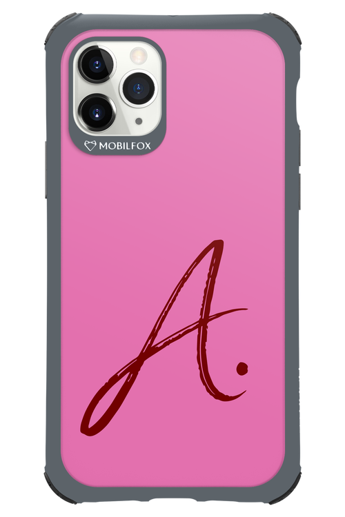 (Sorbet) A 2.0 - Apple iPhone 11 Pro