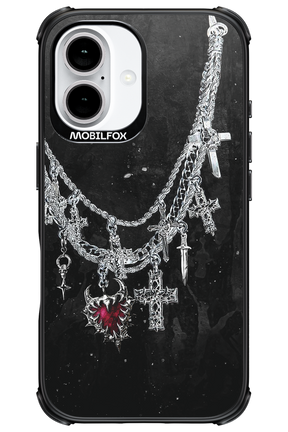 Trap Chain - Apple iPhone 16