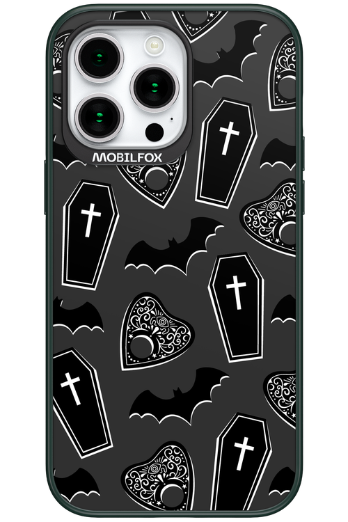 After Death - Apple iPhone 15 Pro Max